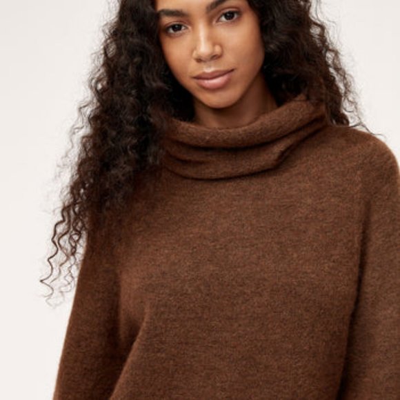 Aritzia Babaton Adichie Sweater - Picture 3 of 12